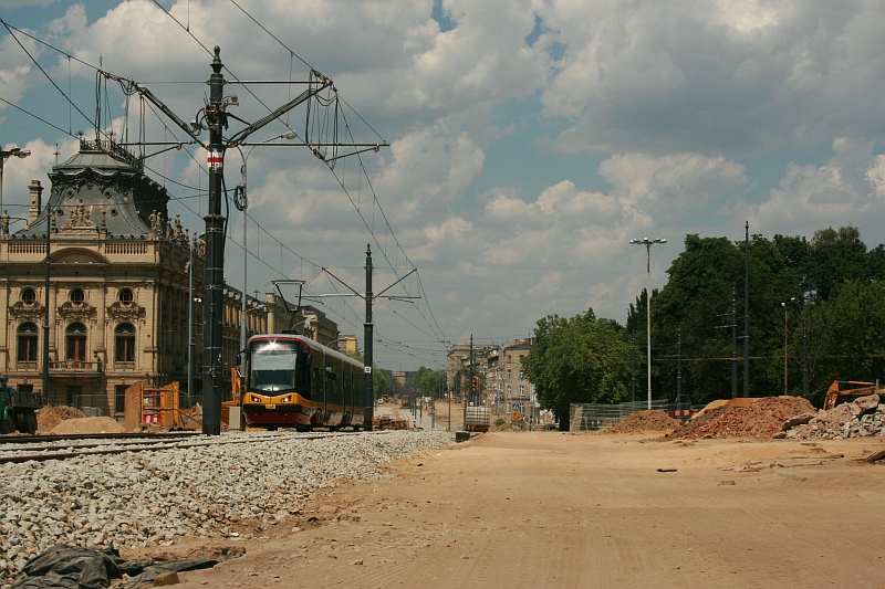 pole bitwy