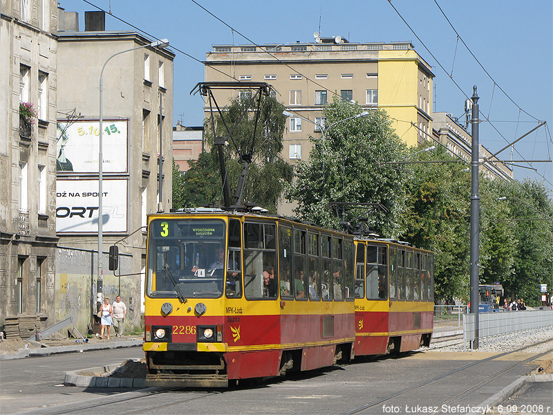 6.09.2008 r. Szablonowe ostatki
