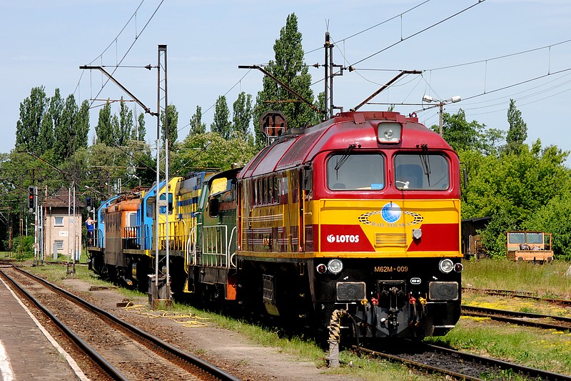 M62M-009