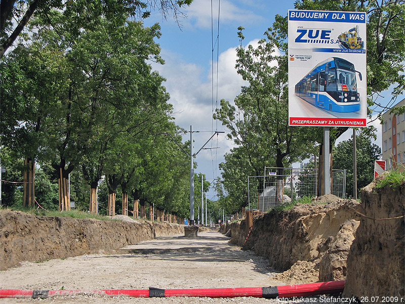 26.07.2009 r. Z akcentem krakowskim