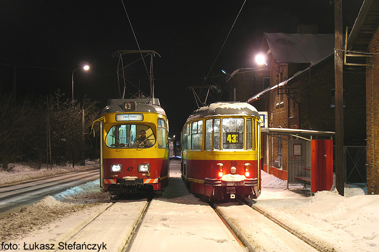 27.01.2007 r. Spotkanie bielefelda z przegubem