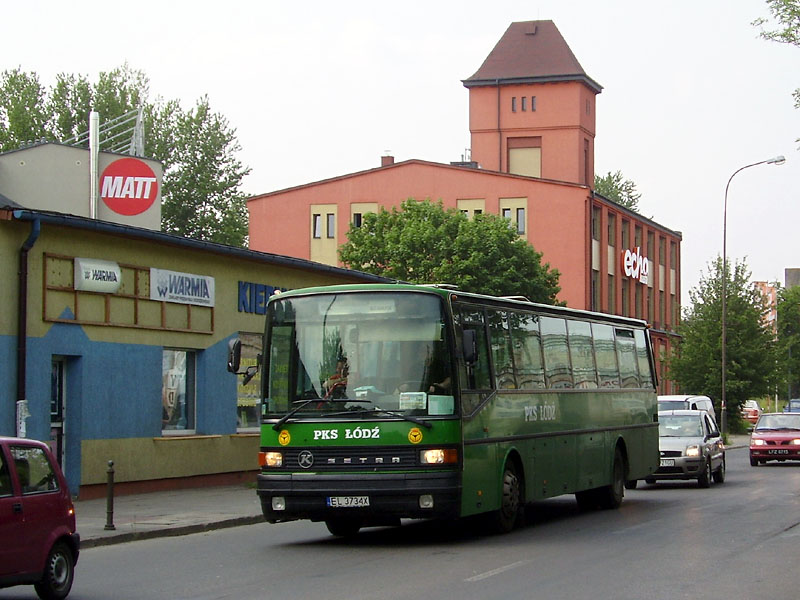 EL 3734X (Setra S215UL)