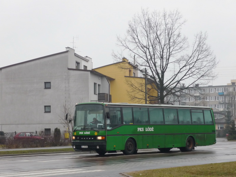EL 3734X (Setra S215UL)